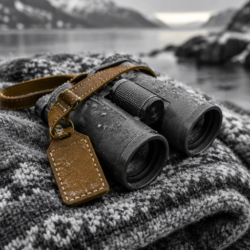 Luxury travel in Norway: fjordside stays and northern lights escapes