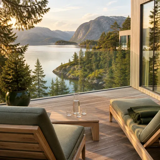 Norway's 3% Tourist Tax Starts July 1: What Luxury Travellers Need to Know