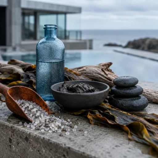 Farris Bad Norway: our hotels and how to find the perfect spa hotel stay