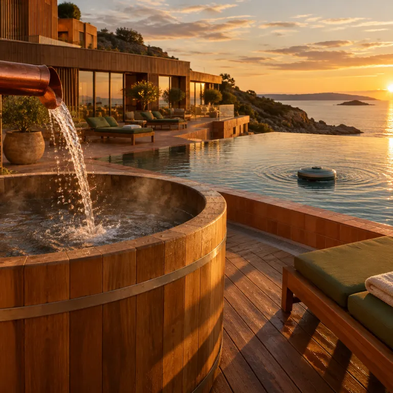 How Farris Bad fits into Norway’s leading spa hotel landscape and chain affiliations