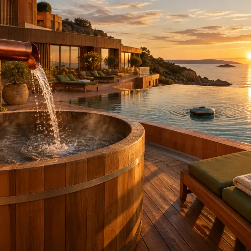 How Farris Bad fits into Norway’s leading spa hotel landscape and chain affiliations