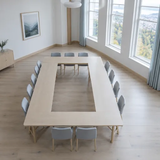 Voksenåsen Hotell conference facilities in Oslo’s hillside heritage setting