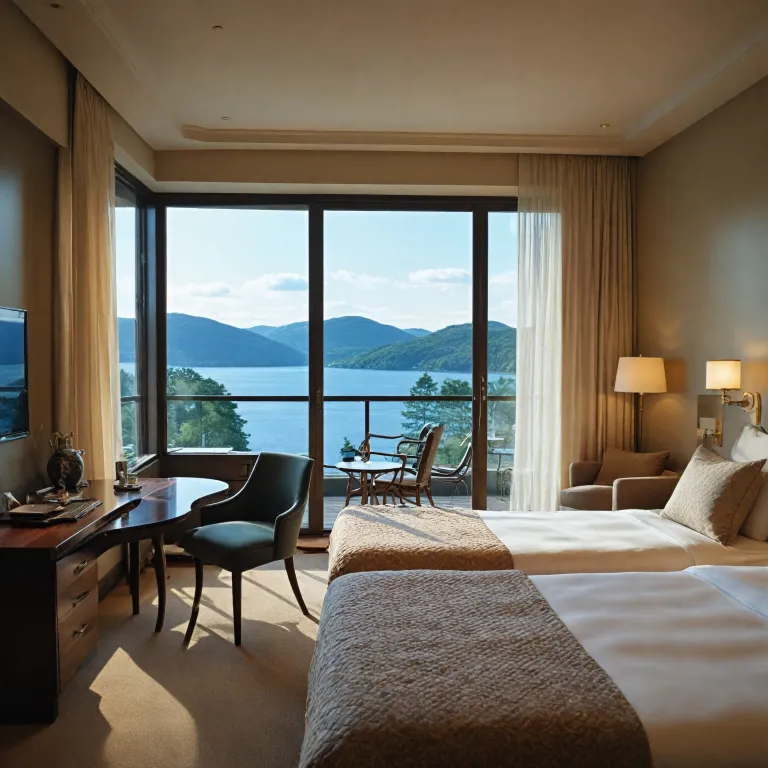 How to book premium hotels in Bergen for an unforgettable stay