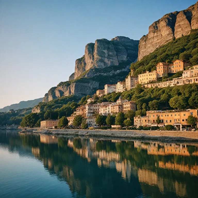 Luxury hotels near Norway’s fjords: exceptional stays in breathtaking nature