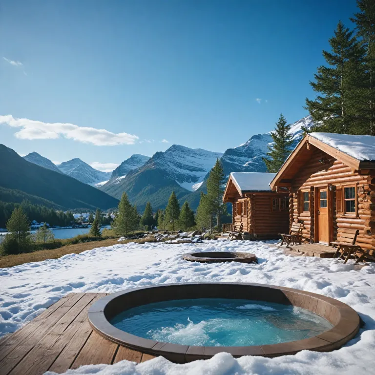 Premium mountain resorts in Norway: Elevating luxury travel in the heart of Scandinavia