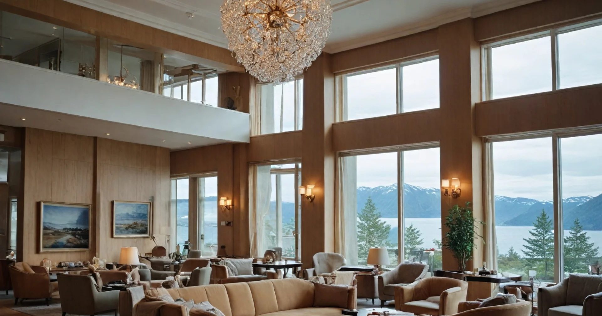 A refined perspective on Norway luxury hotel reviews: elegance, service ...