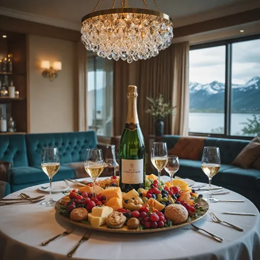Exclusive opportunities for norway luxury hotel promotions: premium stays and special offers