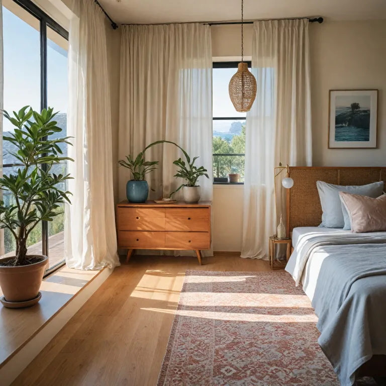 Mallorca hotels with superior rooms that blend comfort and style