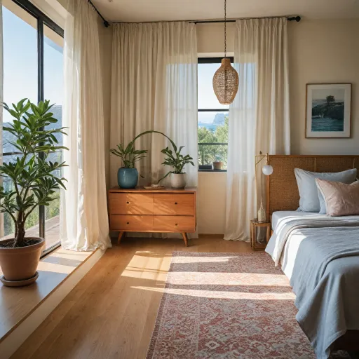 Mallorca hotels with superior rooms that blend comfort and style