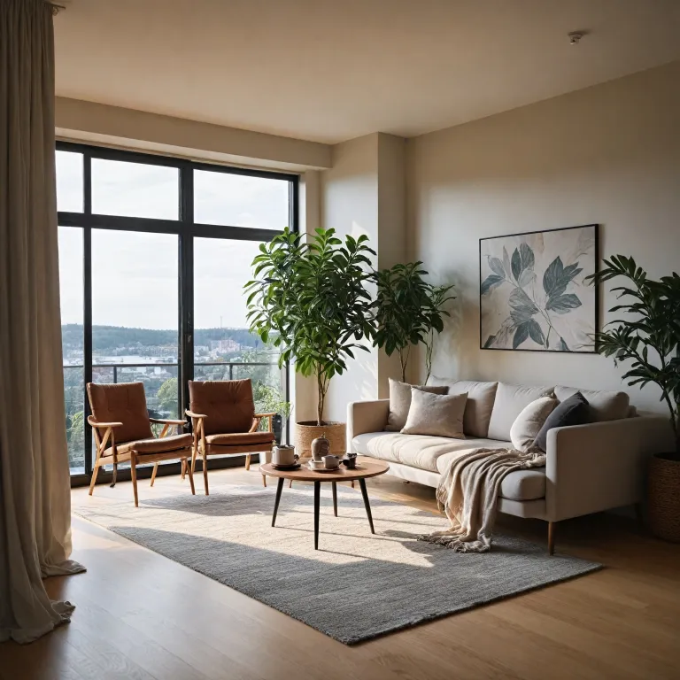 Apt oslo refined stays: how premium apartments elevate your Norwegian journey