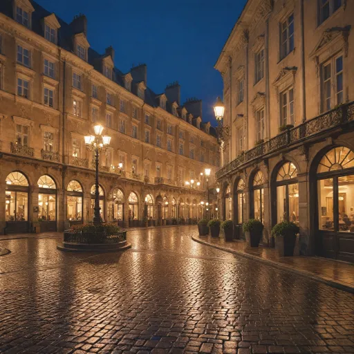 Grand Hotel Terminus in Bergen, Norway: timeless elegance beside the railway