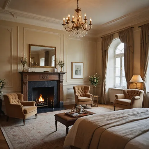 Elegant stays at Grand Hotel Terminus in Bergen for discerning travellers