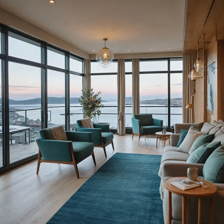 Elegant ways to choose the perfect hotel stavanger stay