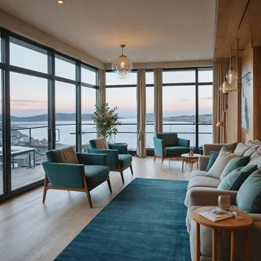 Elegant ways to choose the perfect hotel stavanger stay