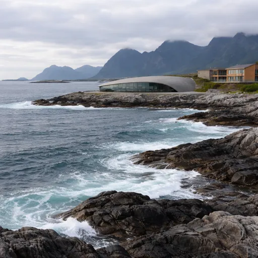 Lofoten's New Otolith Museum Lands This June: Why It Reshapes a Luxury Itinerary