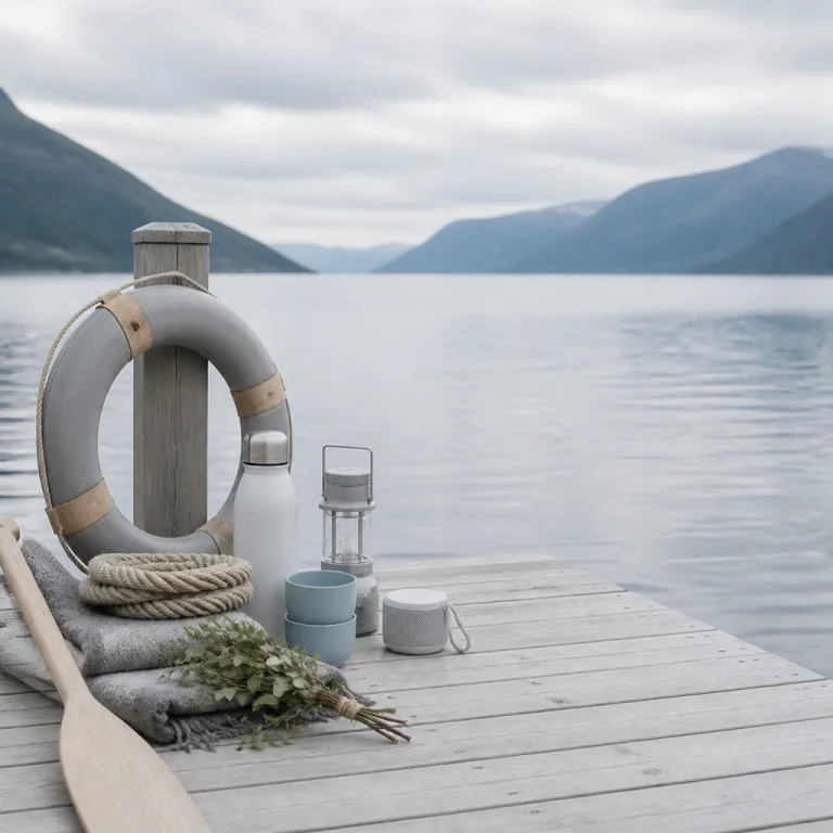 Sankthansaften by the Water: Where Hotels Mark Norway's Brightest Night