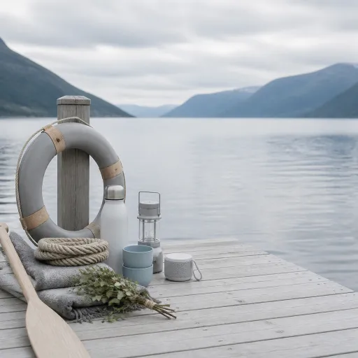 Sankthansaften by the Water: Where Hotels Mark Norway's Brightest Night