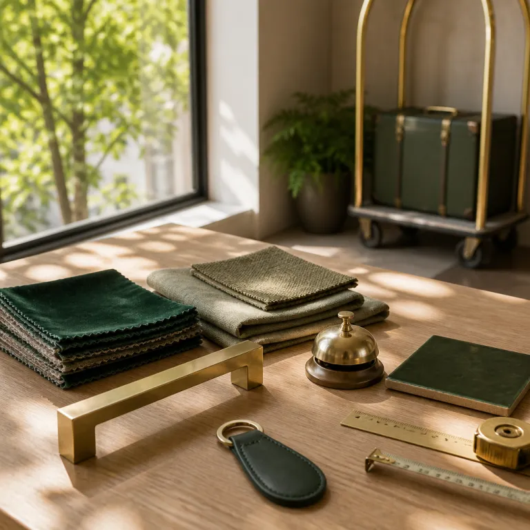 Savoy 1918 Reopens in Oslo: What a Century-Old Hotel Tells Us About Norwegian Luxury Now