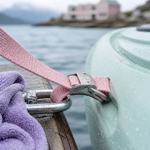 Kayaking Norway's Fjords: Where to Paddle and Where to Sleep Afterwards