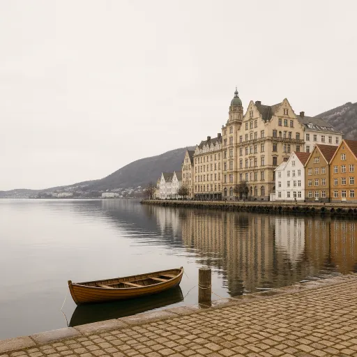 How to use the dethanseatiskehotel no official contact number information for an elegant historic stay in Bergen