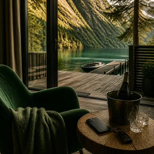 How to use the gudvangen com official phone number for a seamless luxury fjord stay