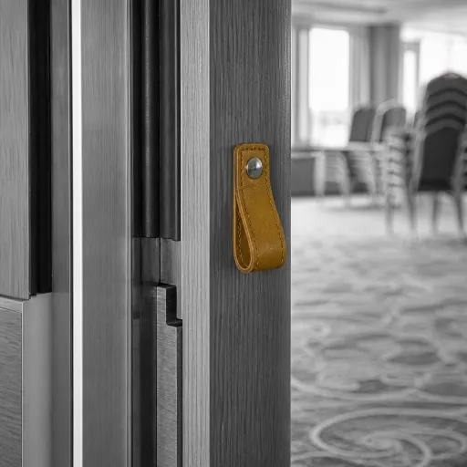 How many meeting rooms does Villa Utsikten offer for exclusive events in Norway