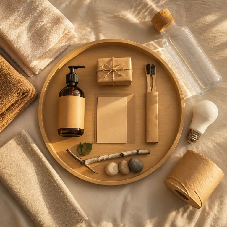 What the Nordic Swan Ecolabel Actually Means for Your Hotel Stay in Norway
