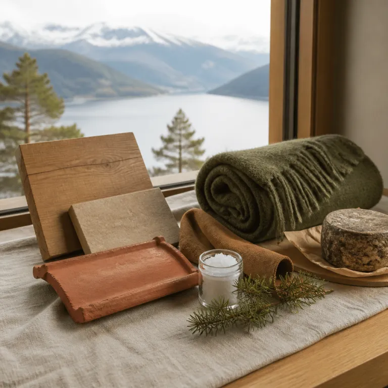 How norwegian hospitality group property affiliations shape luxury stays in Norway