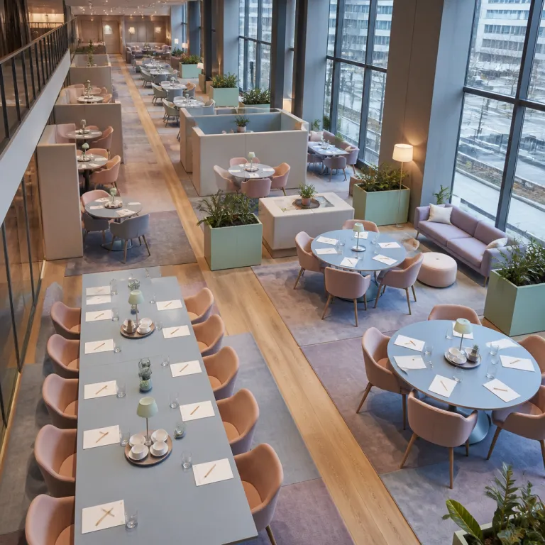Urban Norwegian Hospitality Group properties with refined meeting spaces for modern travellers