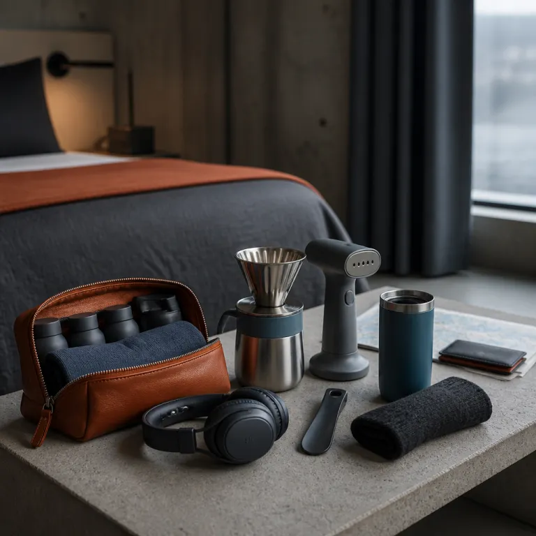 The Bleisure Edit: Norwegian Hotels Built for the Executive Who Stays the Weekend