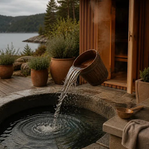 Summer Light, Cold Water: Why Norway's Spa Hotels Hit Different in July